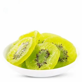 تصویر 1 از کیوی بدون پوست فریز درایر کاملاً طبیعی و ارگانیک